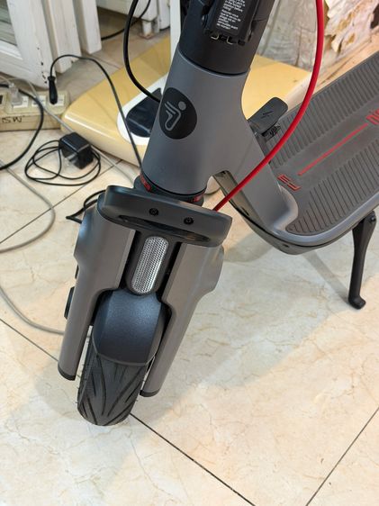 scooter ไฟฟ้า ninebot f3 รูปที่ 9