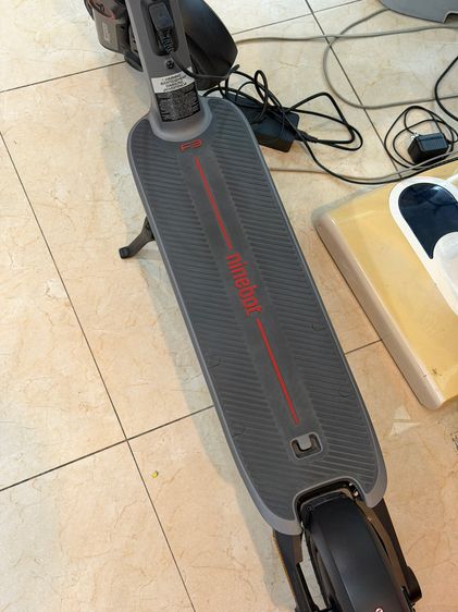 scooter ไฟฟ้า ninebot f3 รูปที่ 2