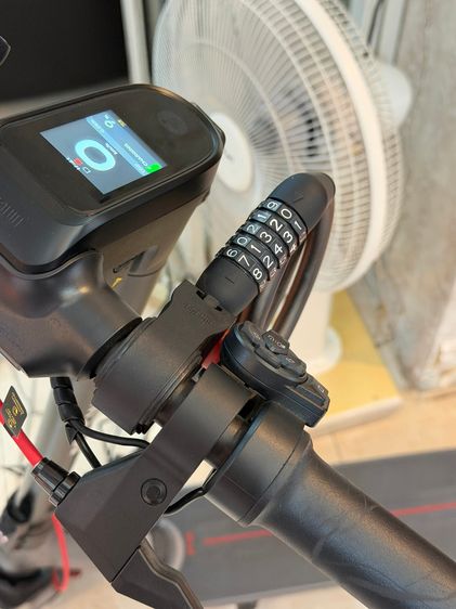 scooter ไฟฟ้า ninebot f3 รูปที่ 13