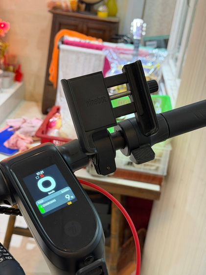 scooter ไฟฟ้า ninebot f3 รูปที่ 7