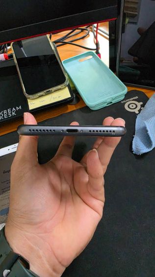 iphone 8+ 64g รูปที่ 2