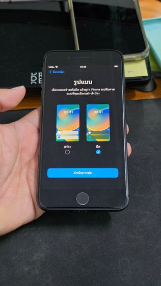 iphone 8+ 64g รูปที่ 10