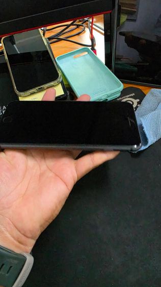 iphone 8+ 64g รูปที่ 5