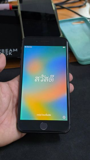 iphone 8+ 64g รูปที่ 9