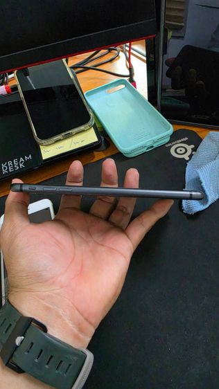 iphone 8+ 64g รูปที่ 3