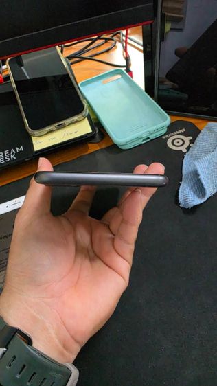 iphone 8+ 64g รูปที่ 4