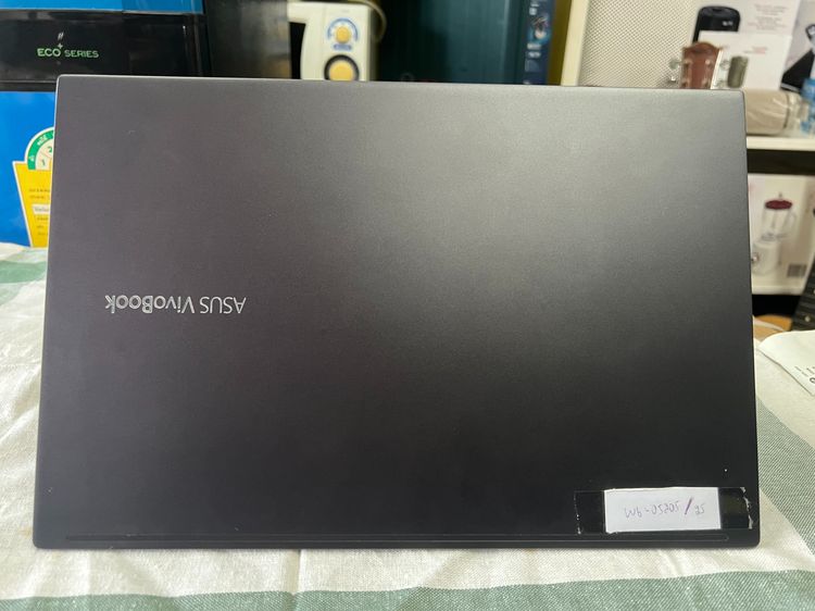 ขาย ASUS VIVOBOOK สภาพ 90 กว่าเปอร์เซ็นต์ รูปที่ 8