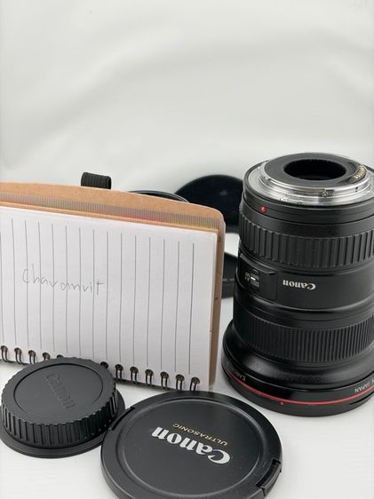 Canon EF16-35 F2.8 L II USM  รูปที่ 5