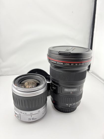 Canon EF16-35 F2.8 L II USM  รูปที่ 2