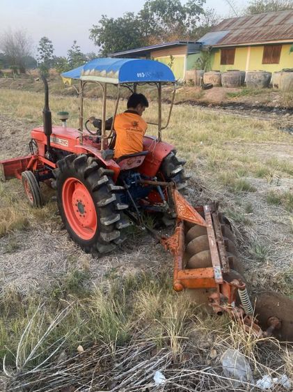 Kubota L280 3สูบ 28แรง รูปที่ 2