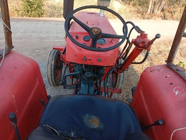 Kubota L280 3สูบ 28แรง รูปที่ 5