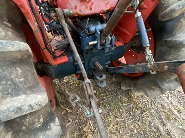 Kubota L280 3สูบ 28แรง รูปที่ 4