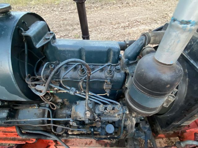 Kubota L280 3สูบ 28แรง รูปที่ 3