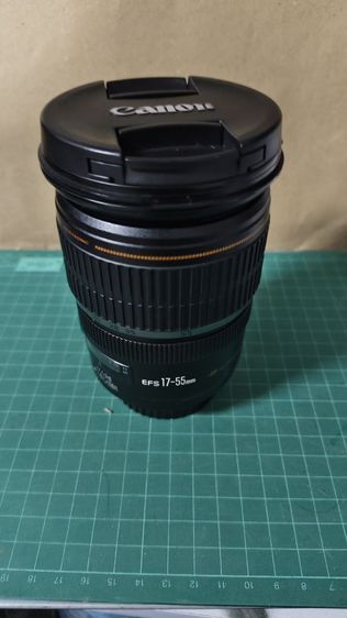 เลนส์ canon efs 17-55mm f2.8 is usm รูปที่ 2