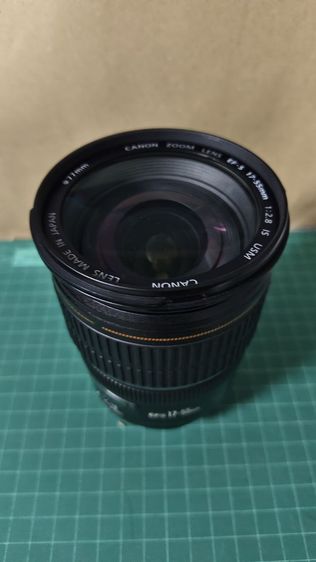 เลนส์ canon efs 17-55mm f2.8 is usm