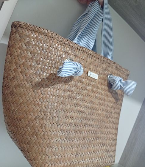 กระเป๋าสะพาย บูติค มินิมอล รูปที่ 5