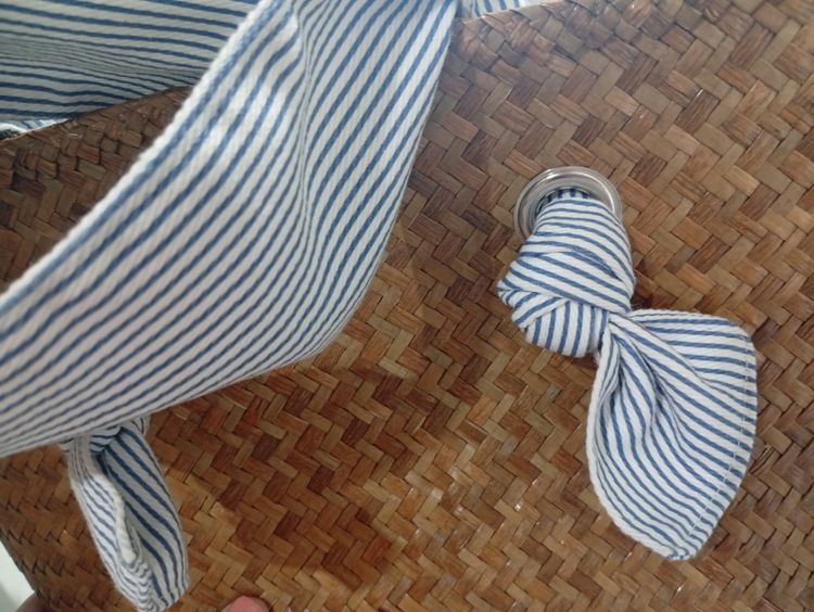 กระเป๋าสะพาย บูติค มินิมอล รูปที่ 4