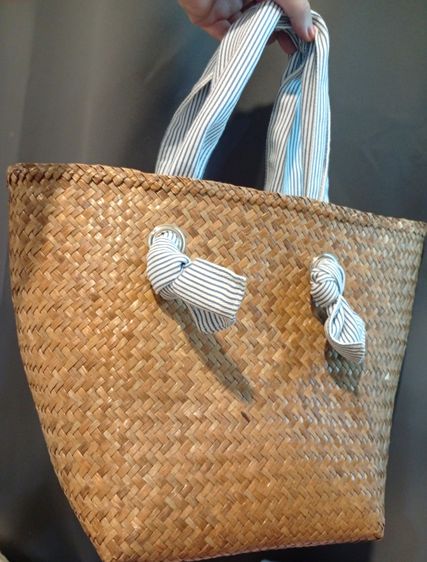 กระเป๋าสะพาย บูติค มินิมอล รูปที่ 3