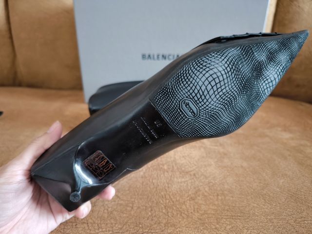 รองเท้า Balenciaga รูปที่ 7