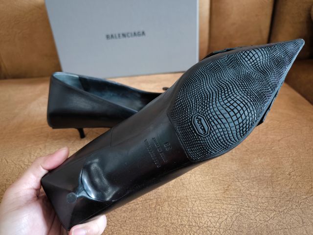 รองเท้า Balenciaga รูปที่ 6