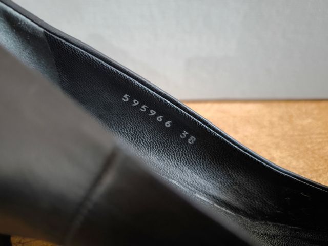 รองเท้า Balenciaga รูปที่ 9