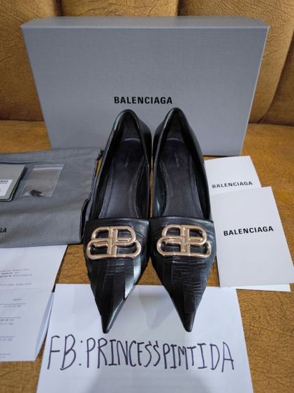 รองเท้า Balenciaga