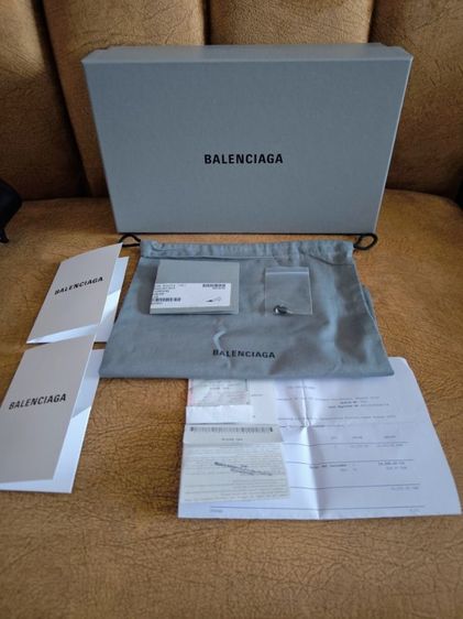 รองเท้า Balenciaga รูปที่ 10