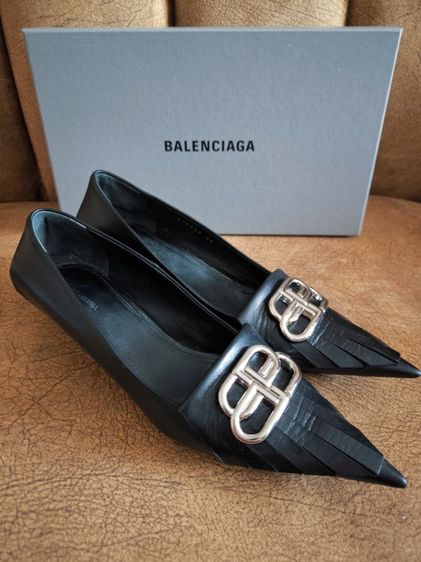 รองเท้า Balenciaga รูปที่ 4