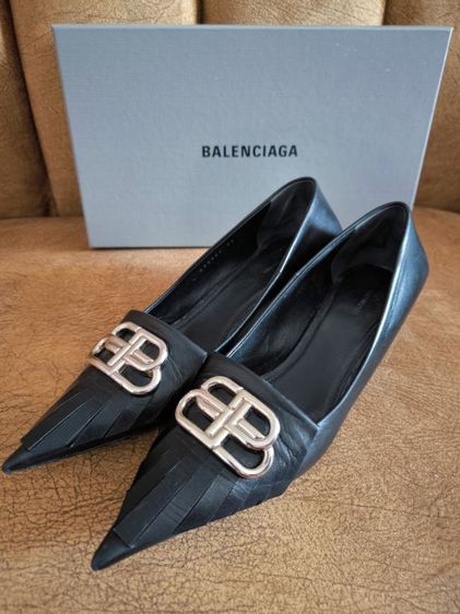 รองเท้า Balenciaga รูปที่ 2