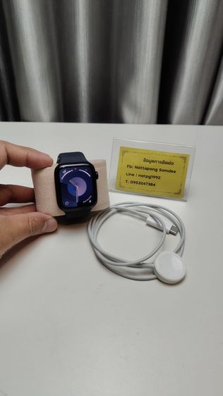 Apple Watch SE2 44mm GPS มีประกัน รูปที่ 2