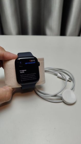 Apple Watch SE2 44mm GPS มีประกัน รูปที่ 5