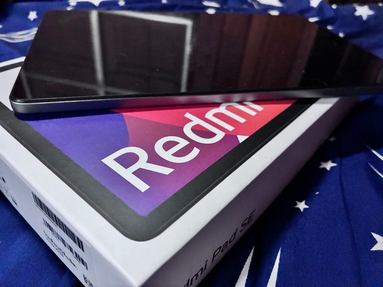 redmi pad se 6 126gb รูปที่ 4