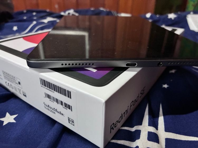 redmi pad se 6 126gb รูปที่ 5