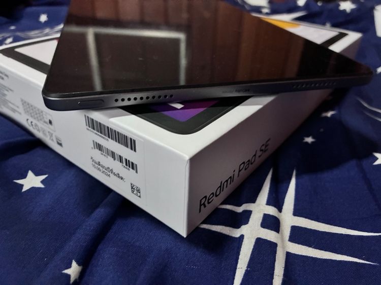 redmi pad se 6 126gb รูปที่ 6