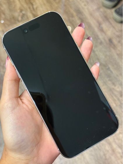 iphone Air 512GB สภาพใหม่มาก รูปที่ 3