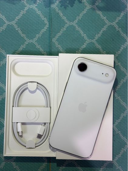 iphone Air 512GB สภาพใหม่มาก รูปที่ 2