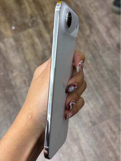 iphone Air 512GB สภาพใหม่มาก รูปที่ 4