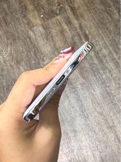 iphone Air 512GB สภาพใหม่มาก รูปที่ 6