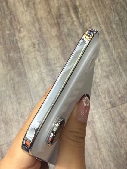 iphone Air 512GB สภาพใหม่มาก รูปที่ 5