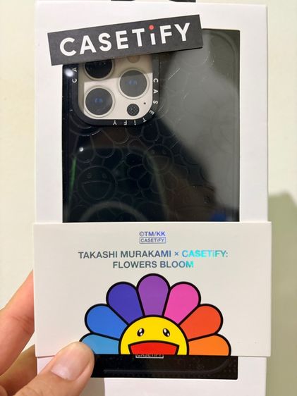 Casetify flowers bloom iphone 13 pro max