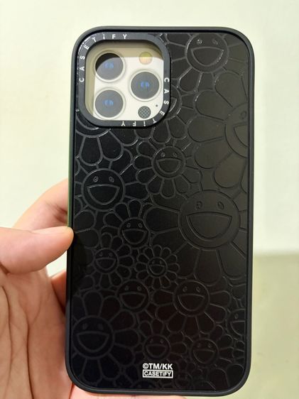 Casetify flowers bloom iphone 13 pro max รูปที่ 2