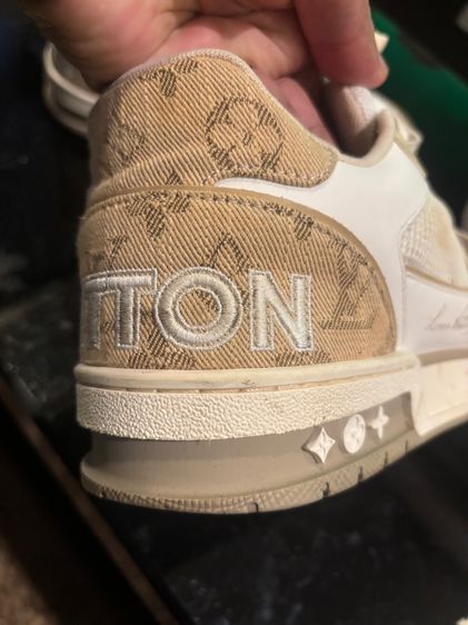 รองเท้า LV มือสอง รูปที่ 7