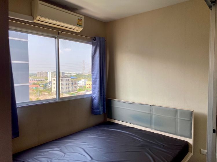 ตกแต่งครบ Pruksa 2014 ไม่อนุญาต ไม่ใช่ ห้องชุดให้เช่า พลัมคอนโด เฟส1 รูปที่ 3