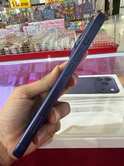 17pro 256gb บลู กพ70 รูปที่ 2