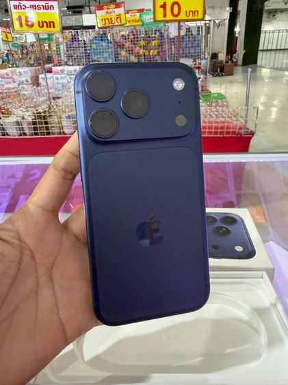 17pro 256gb บลู กพ70