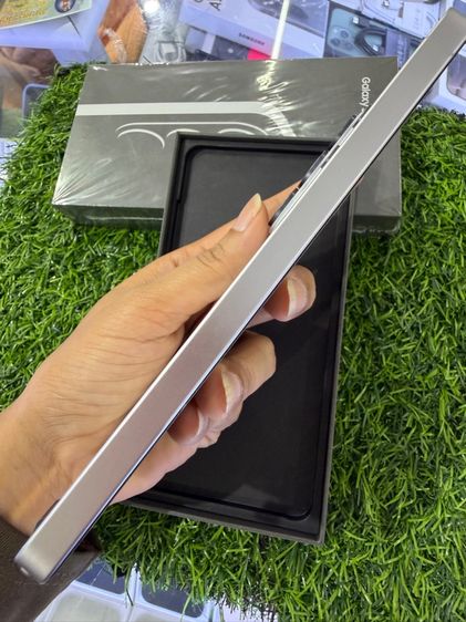 S26ultra 512gb ขาว สวยมาก รูปที่ 4