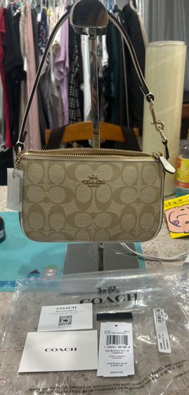 Coach Bag รูปที่ 3