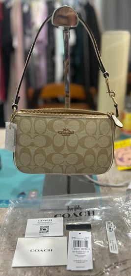 Coach Bag รูปที่ 2