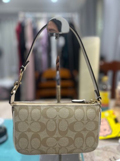 Coach Bag รูปที่ 4