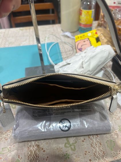 Coach Bag รูปที่ 8